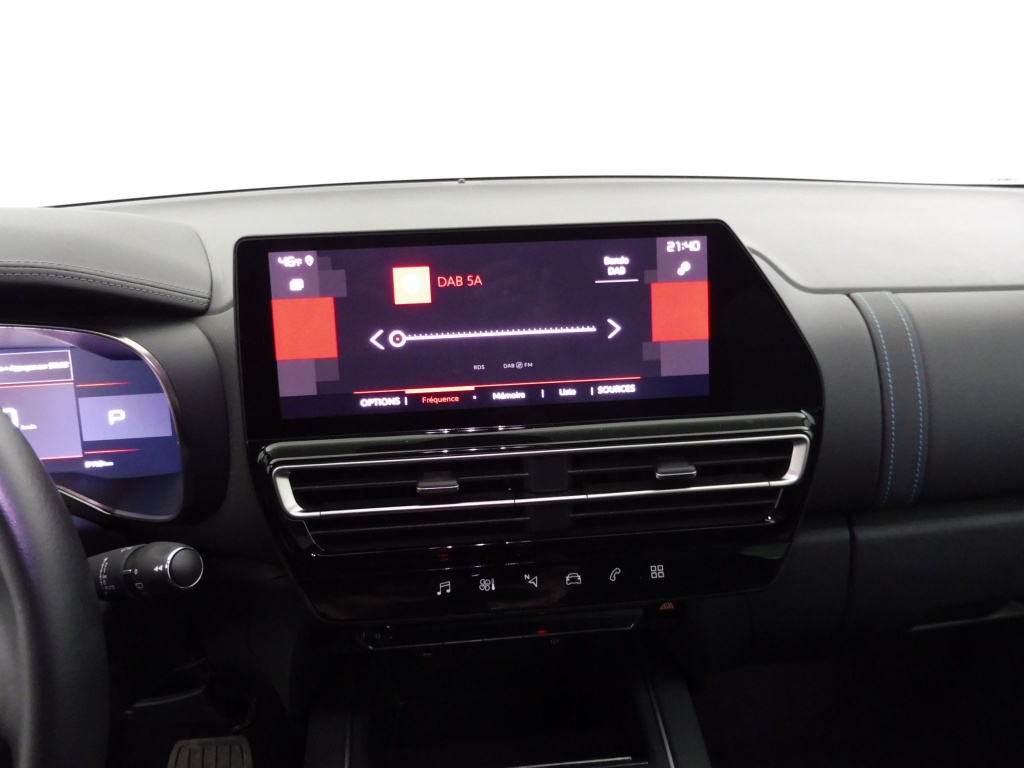 CITROEN C5 AIRCROSS 1.5 BLUEHDI 130CH MAX BOITE AUTOMATIQUE - ref: 69290 - Photo 13