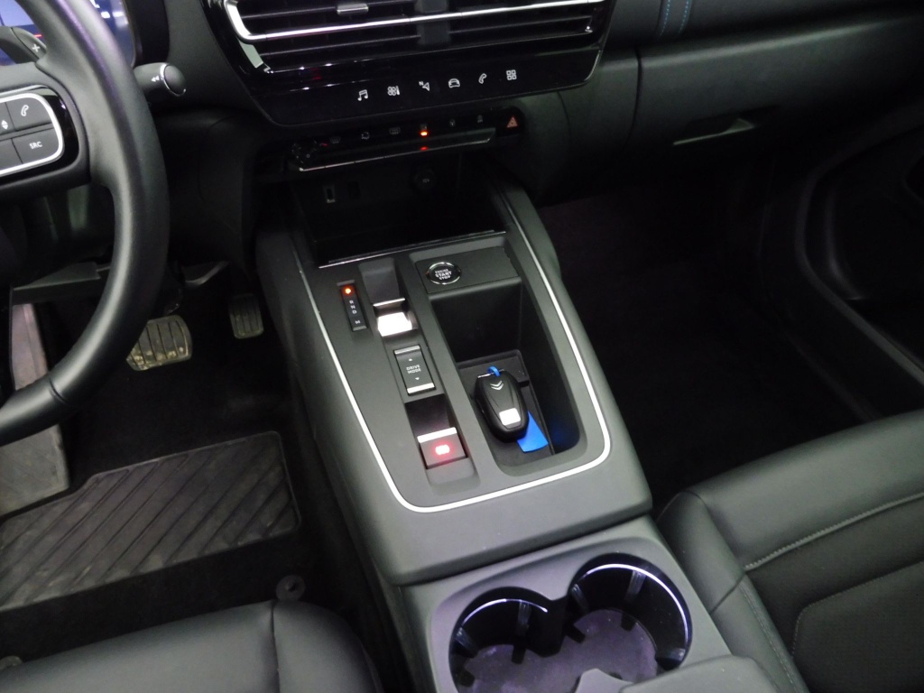 CITROEN C5 AIRCROSS 1.5 BLUEHDI 130CH MAX BOITE AUTOMATIQUE - ref: 69290 - Photo 14