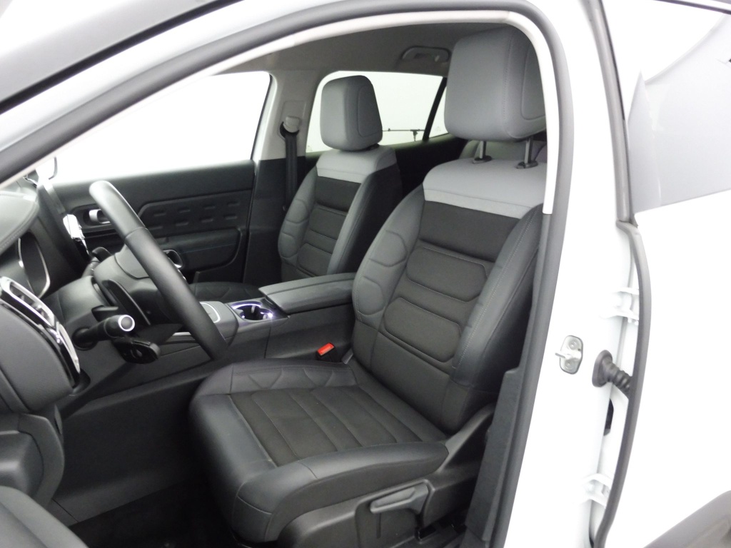 CITROEN C5 AIRCROSS 1.5 BLUEHDI 130CH MAX BOITE AUTOMATIQUE - ref: 69290 - Photo 15