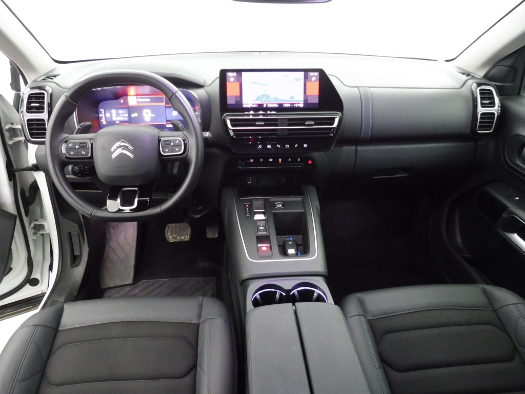 CITROEN C5 AIRCROSS 1.5 BLUEHDI 130CH MAX BOITE AUTOMATIQUE - ref: 69290 - Photo 16
