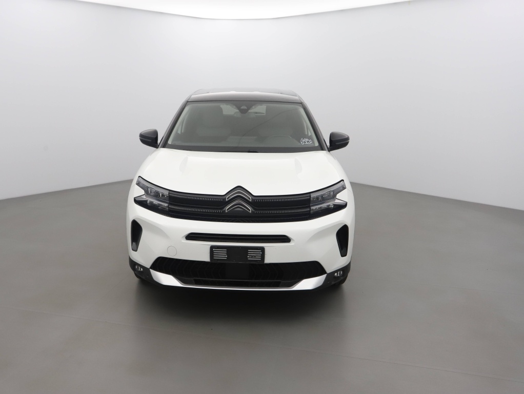 CITROEN C5 AIRCROSS 1.5 BLUEHDI 130CH MAX BOITE AUTOMATIQUE - ref: 69290 - Photo 2