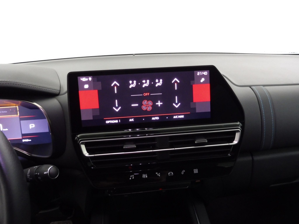 CITROEN C5 AIRCROSS 1.5 BLUEHDI 130CH MAX BOITE AUTOMATIQUE - ref: 69290 - Photo 7