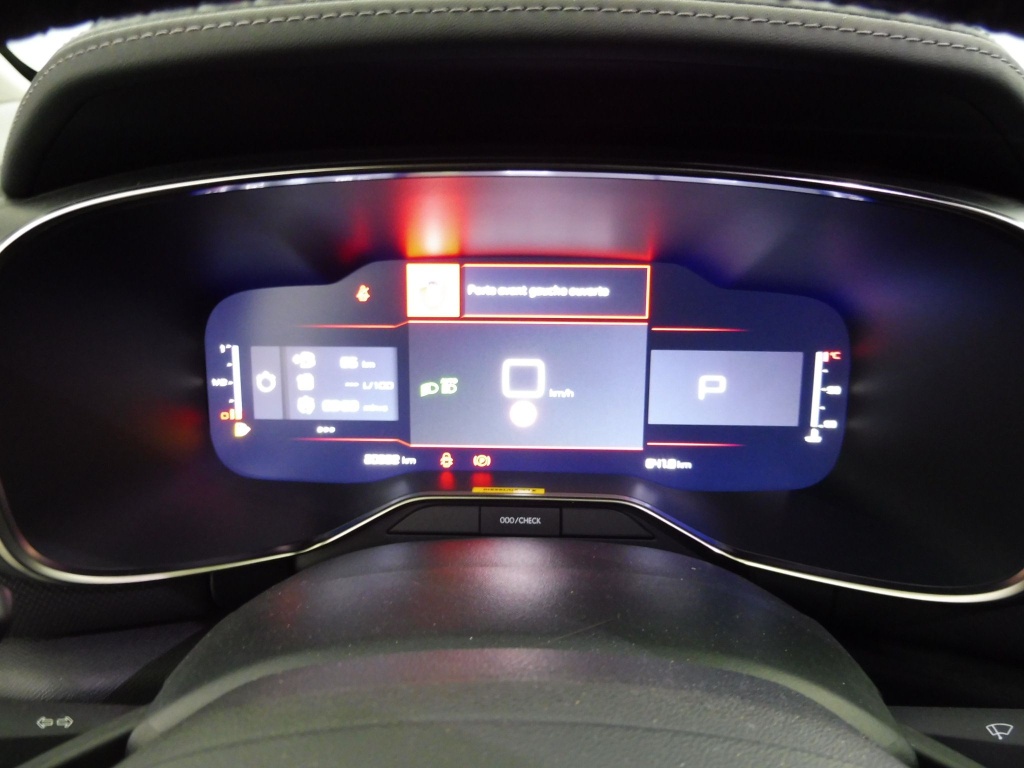 CITROEN C5 AIRCROSS 1.5 BLUEHDI 130CH MAX BOITE AUTOMATIQUE - ref: 69290 - Photo 9
