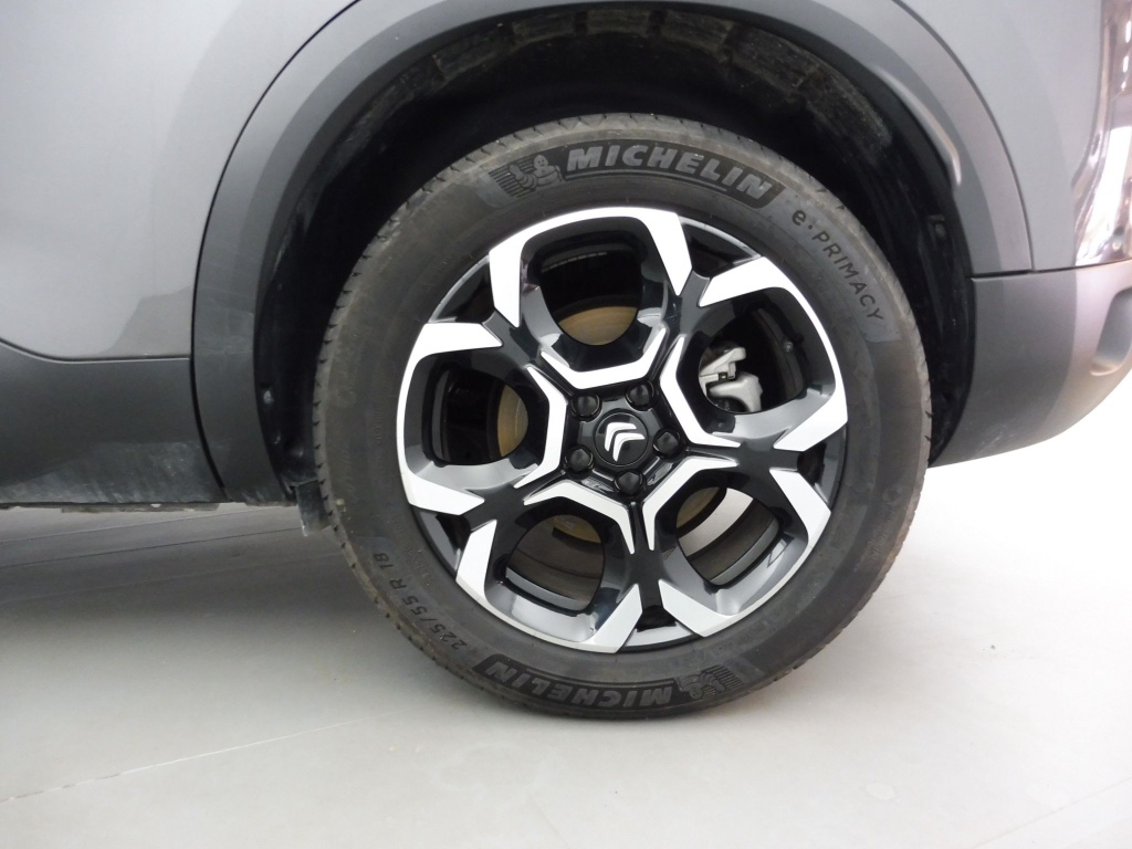CITROEN C5 AIRCROSS 1.5 BLUEHDI 130CH MAX BOITE AUTOMATIQUE - ref: 69294 - Photo 12