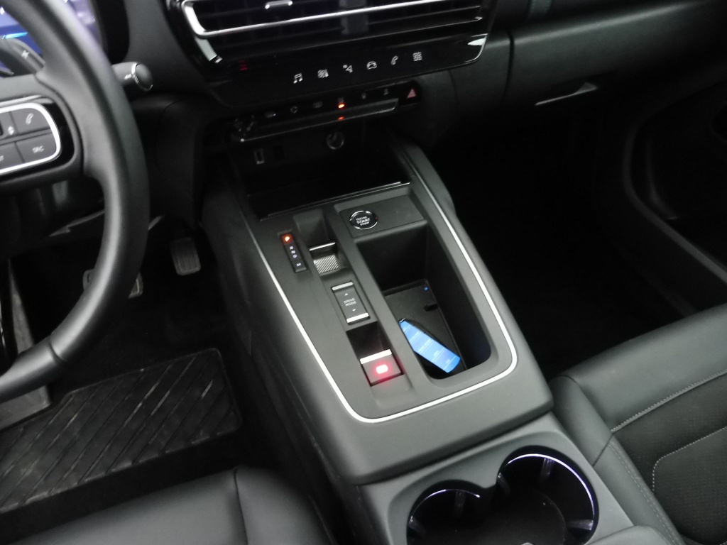 CITROEN C5 AIRCROSS 1.5 BLUEHDI 130CH MAX BOITE AUTOMATIQUE - ref: 69294 - Photo 14
