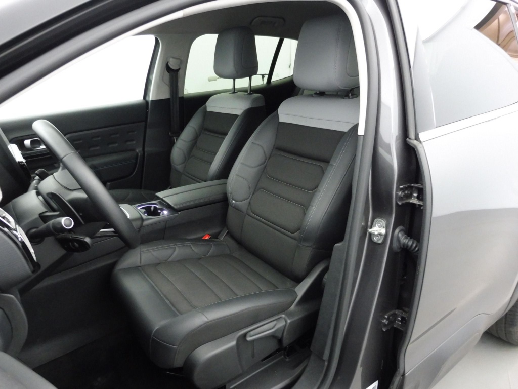 CITROEN C5 AIRCROSS 1.5 BLUEHDI 130CH MAX BOITE AUTOMATIQUE - ref: 69294 - Photo 15