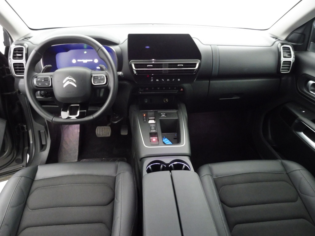 CITROEN C5 AIRCROSS 1.5 BLUEHDI 130CH MAX BOITE AUTOMATIQUE - ref: 69294 - Photo 16