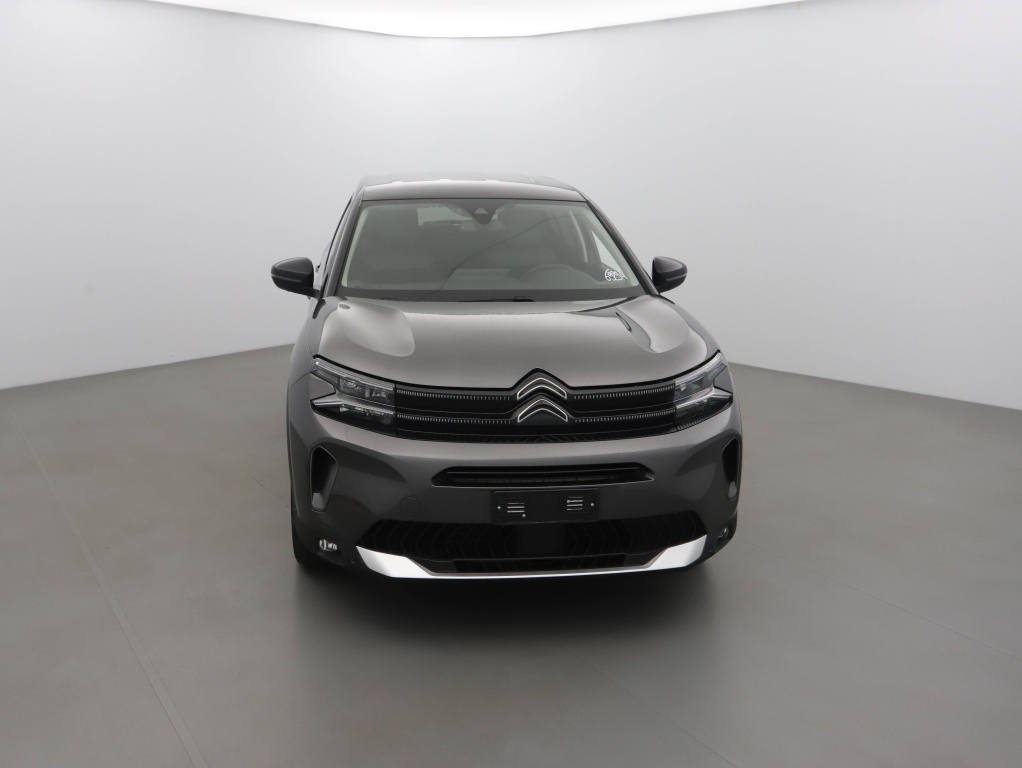 CITROEN C5 AIRCROSS 1.5 BLUEHDI 130CH MAX BOITE AUTOMATIQUE - ref: 69294 - Photo 2