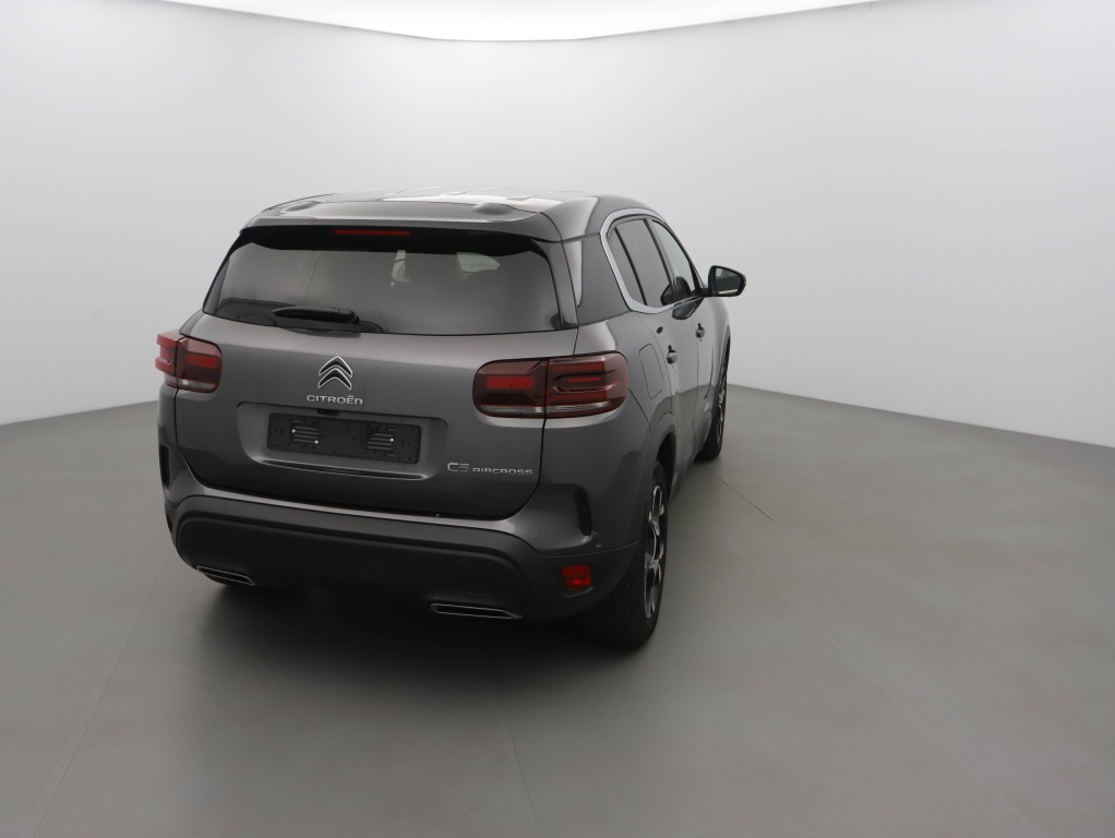 CITROEN C5 AIRCROSS 1.5 BLUEHDI 130CH MAX BOITE AUTOMATIQUE - ref: 69294 - Photo 3