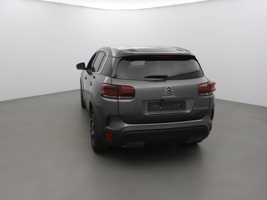 CITROEN C5 AIRCROSS 1.5 BLUEHDI 130CH MAX BOITE AUTOMATIQUE - ref: 69294 - Photo 4