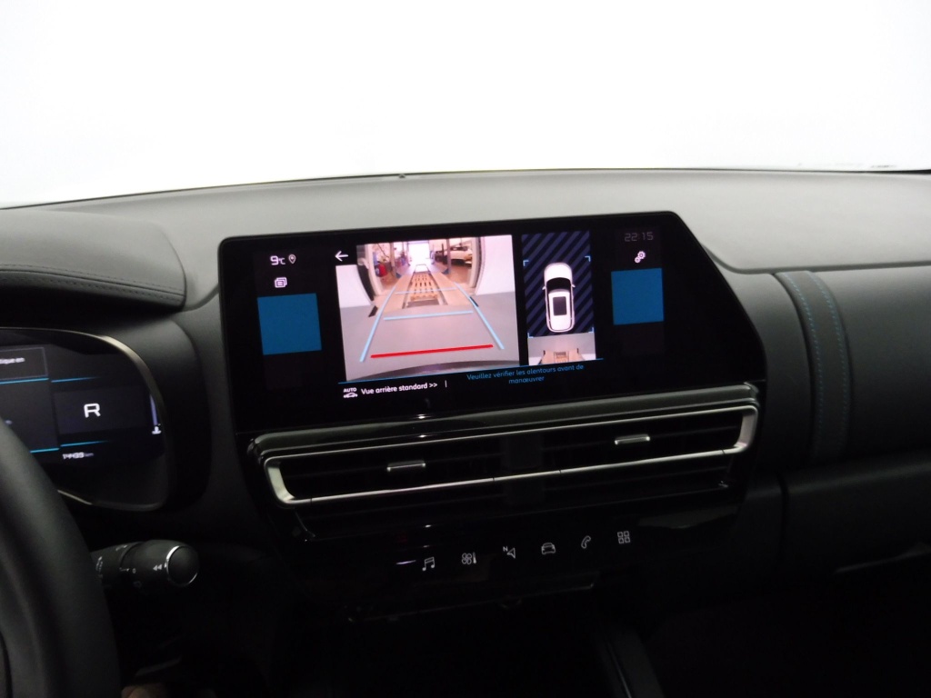 CITROEN C5 AIRCROSS 1.5 BLUEHDI 130CH MAX BOITE AUTOMATIQUE - ref: 69294 - Photo 6