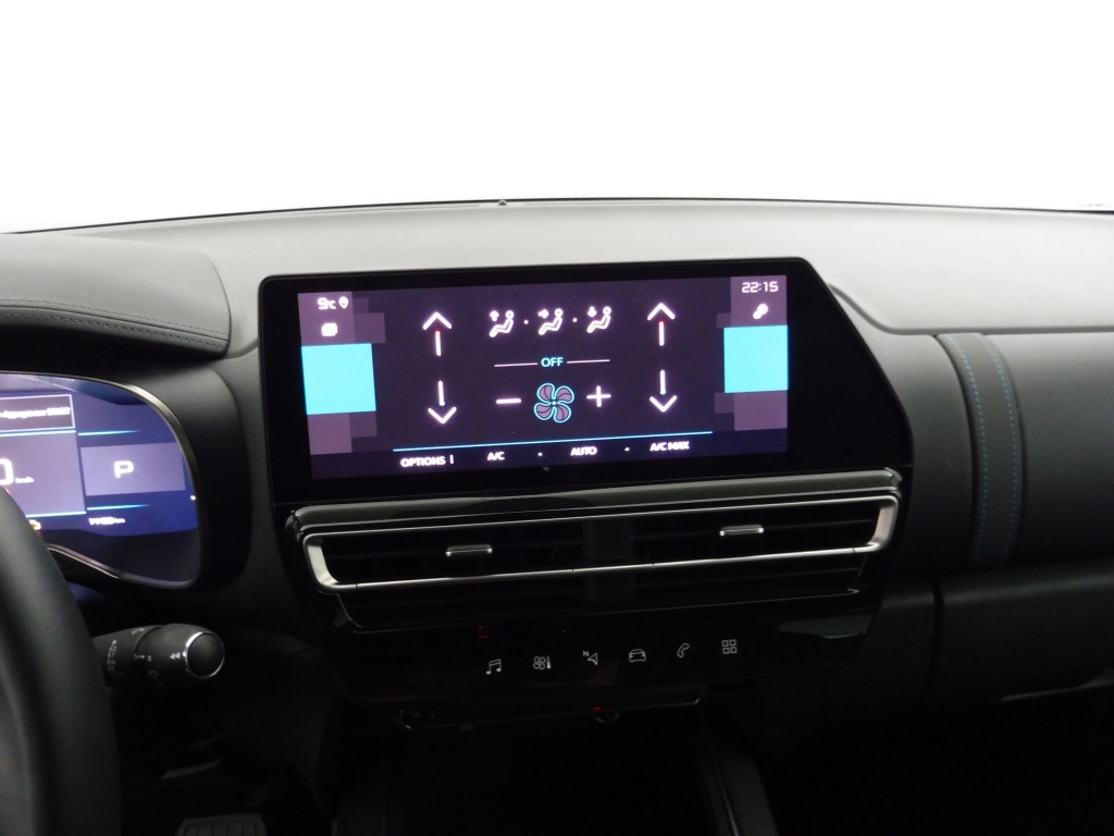 CITROEN C5 AIRCROSS 1.5 BLUEHDI 130CH MAX BOITE AUTOMATIQUE - ref: 69294 - Photo 7