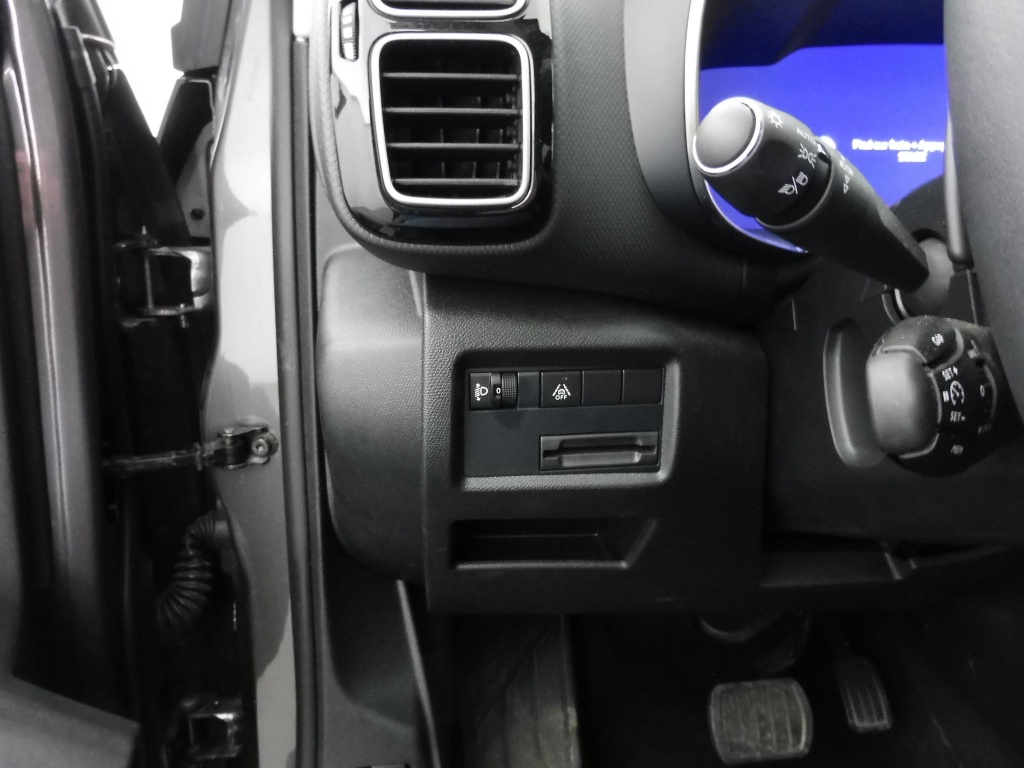 CITROEN C5 AIRCROSS 1.5 BLUEHDI 130CH MAX BOITE AUTOMATIQUE - ref: 69294 - Photo 8