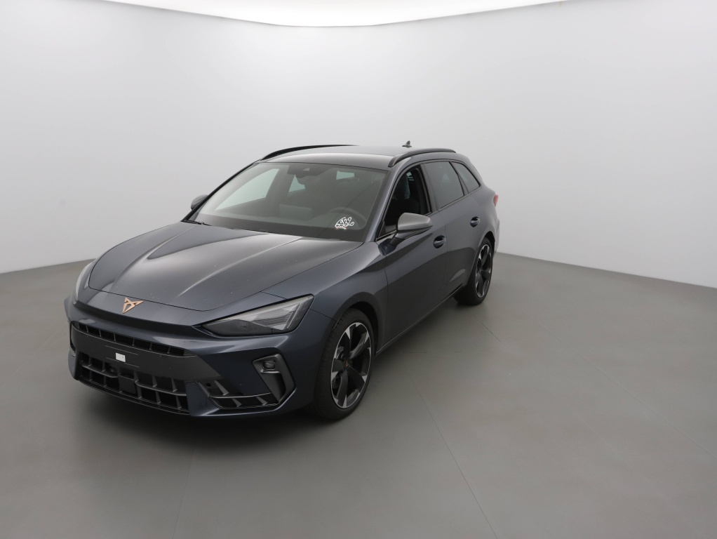 CUPRA LEON ST 2.0 TDI 150CH DSG7 - ref: 69316 - Photo 1