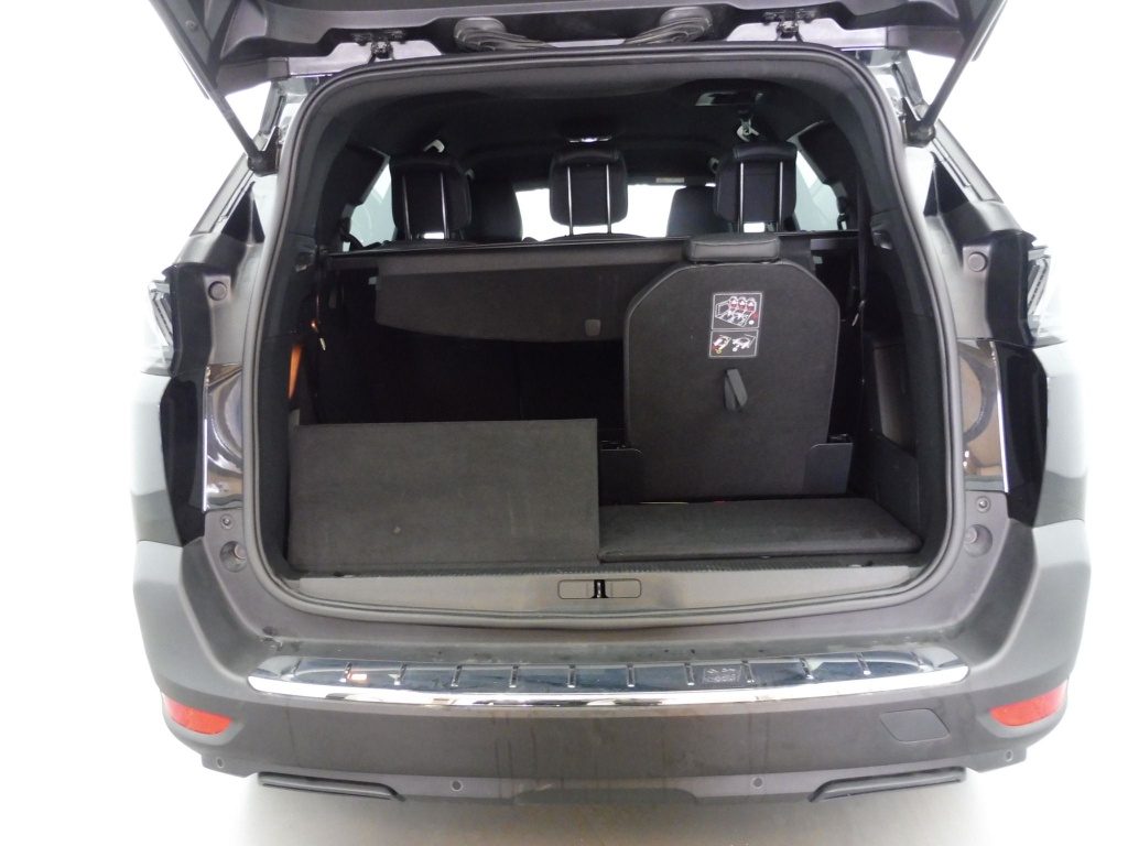 PEUGEOT 5008 1.5 BLUEHDI 130CH S&S ALLURE PACK EAT8 - ref: 69322 - Photo 10