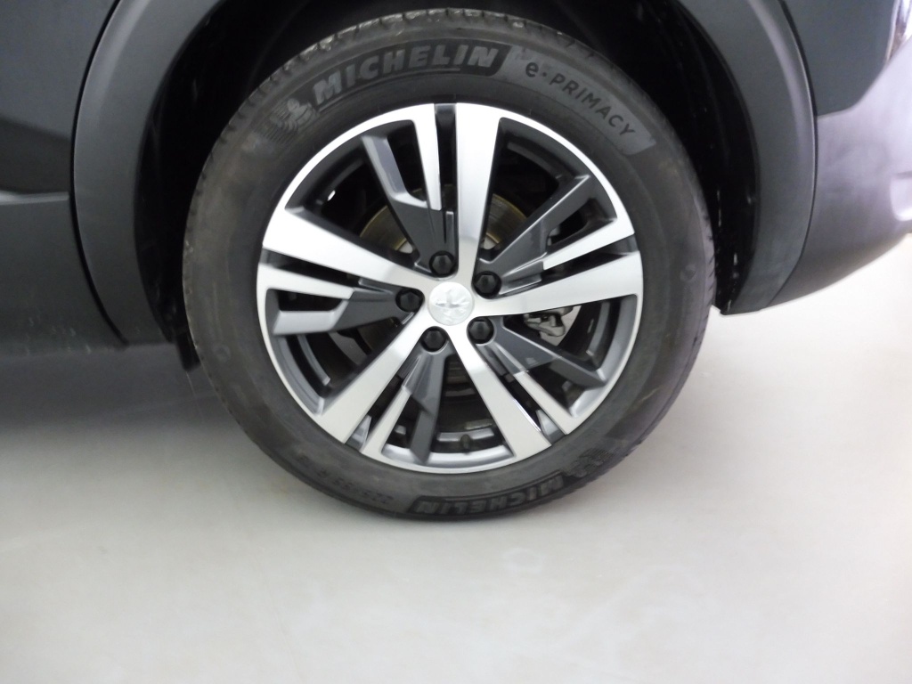 PEUGEOT 5008 1.5 BLUEHDI 130CH S&S ALLURE PACK EAT8 - ref: 69322 - Photo 11
