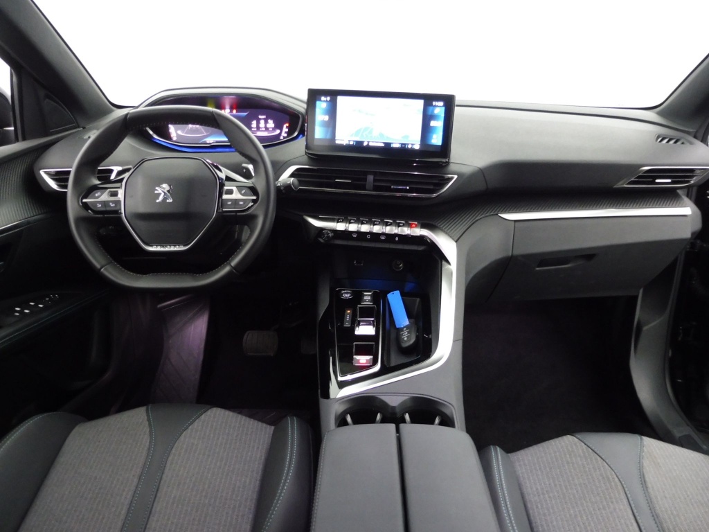 PEUGEOT 5008 1.5 BLUEHDI 130CH S&S ALLURE PACK EAT8 - ref: 69322 - Photo 15