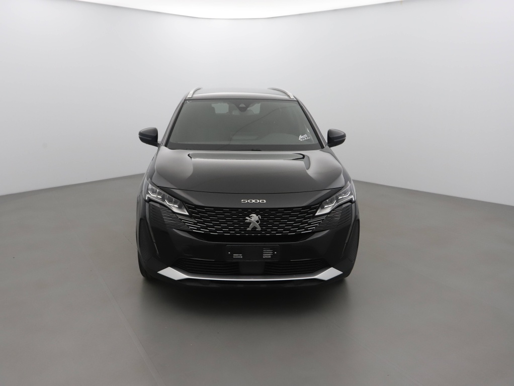 PEUGEOT 5008 1.5 BLUEHDI 130CH S&S ALLURE PACK EAT8 - ref: 69322 - Photo 2