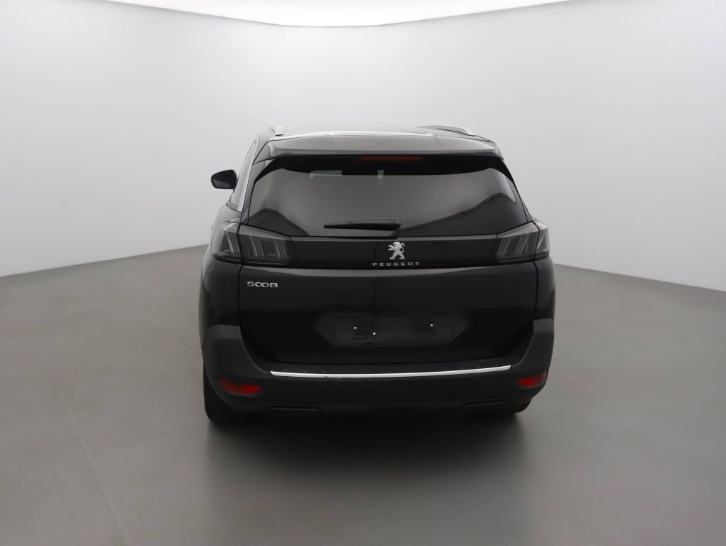 PEUGEOT 5008 1.5 BLUEHDI 130CH S&S ALLURE PACK EAT8 - ref: 69322 - Photo 4
