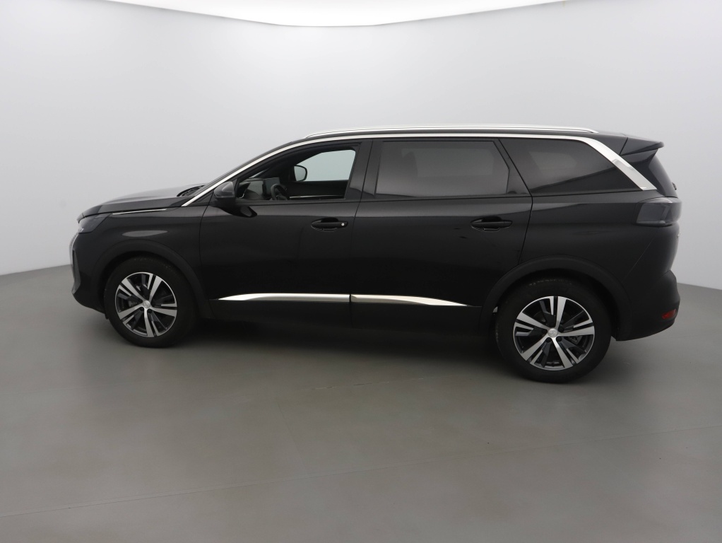 PEUGEOT 5008 1.5 BLUEHDI 130CH S&S ALLURE PACK EAT8 - ref: 69322 - Photo 5
