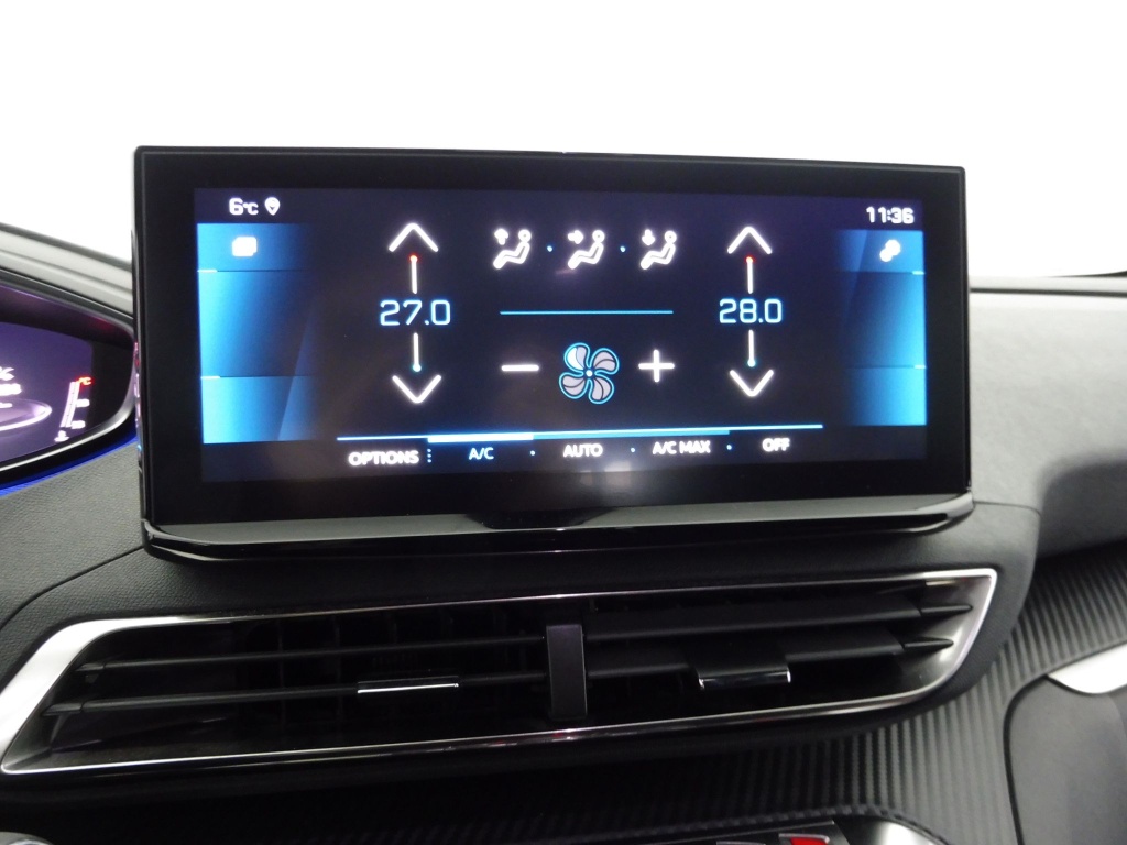 PEUGEOT 5008 1.5 BLUEHDI 130CH S&S ALLURE PACK EAT8 - ref: 69322 - Photo 7