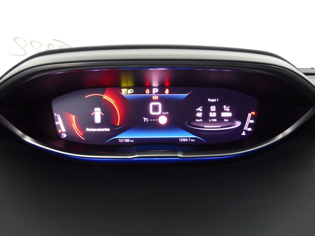 PEUGEOT 5008 1.5 BLUEHDI 130CH S&S ALLURE PACK EAT8 - ref: 69322 - Photo 8