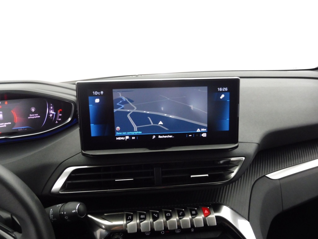 PEUGEOT 5008 1.5 BLUEHDI 130CH S&S ALLURE PACK EAT8 - ref: 69326 - Photo 10
