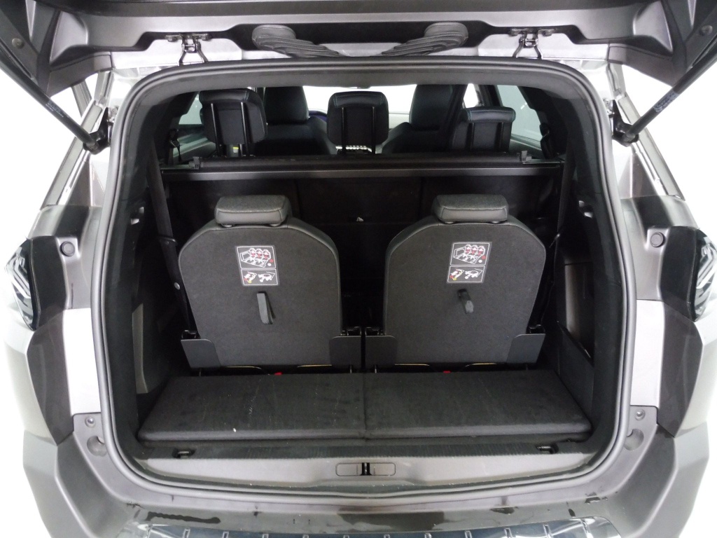 PEUGEOT 5008 1.5 BLUEHDI 130CH S&S ALLURE PACK EAT8 - ref: 69326 - Photo 11