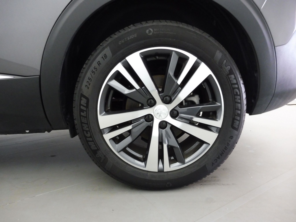 PEUGEOT 5008 1.5 BLUEHDI 130CH S&S ALLURE PACK EAT8 - ref: 69326 - Photo 12