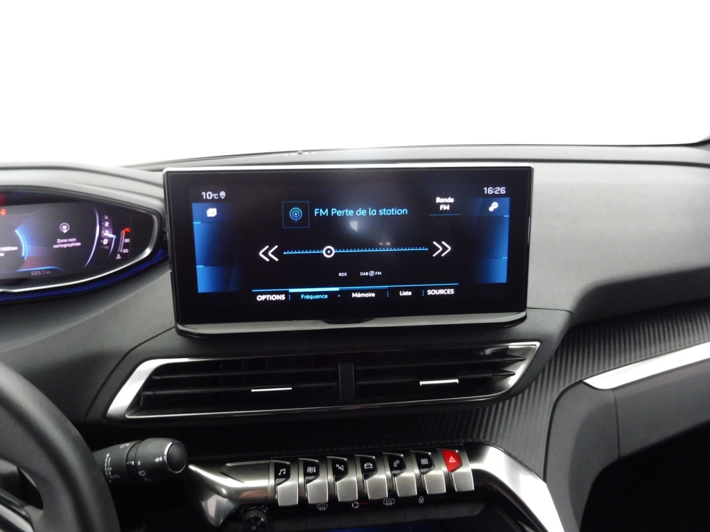 PEUGEOT 5008 1.5 BLUEHDI 130CH S&S ALLURE PACK EAT8 - ref: 69326 - Photo 13