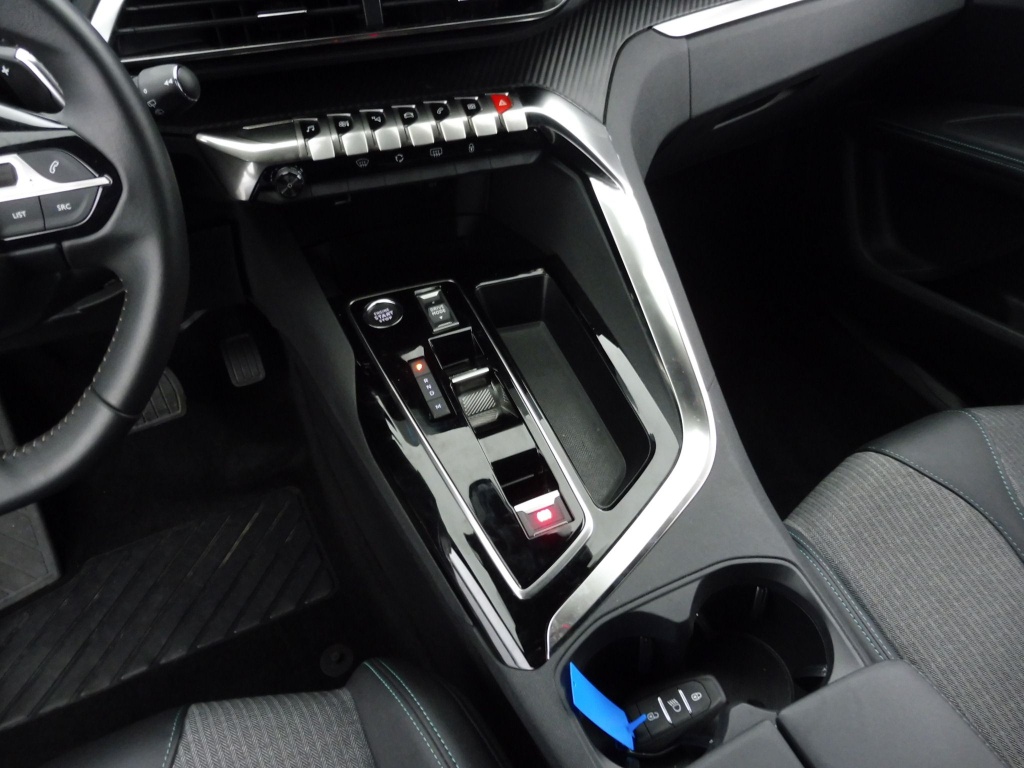 PEUGEOT 5008 1.5 BLUEHDI 130CH S&S ALLURE PACK EAT8 - ref: 69326 - Photo 14