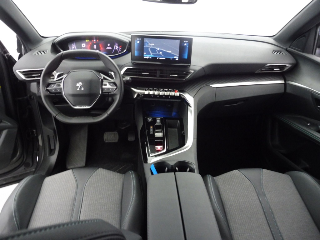 PEUGEOT 5008 1.5 BLUEHDI 130CH S&S ALLURE PACK EAT8 - ref: 69326 - Photo 16