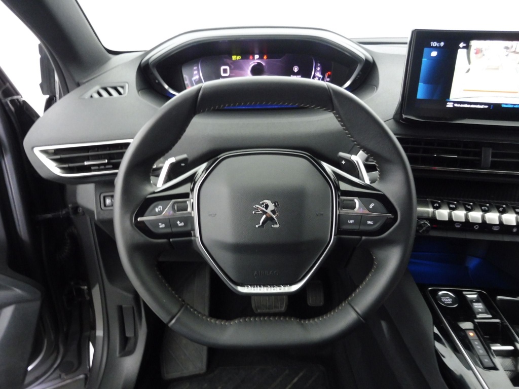PEUGEOT 5008 1.5 BLUEHDI 130CH S&S ALLURE PACK EAT8 - ref: 69326 - Photo 17