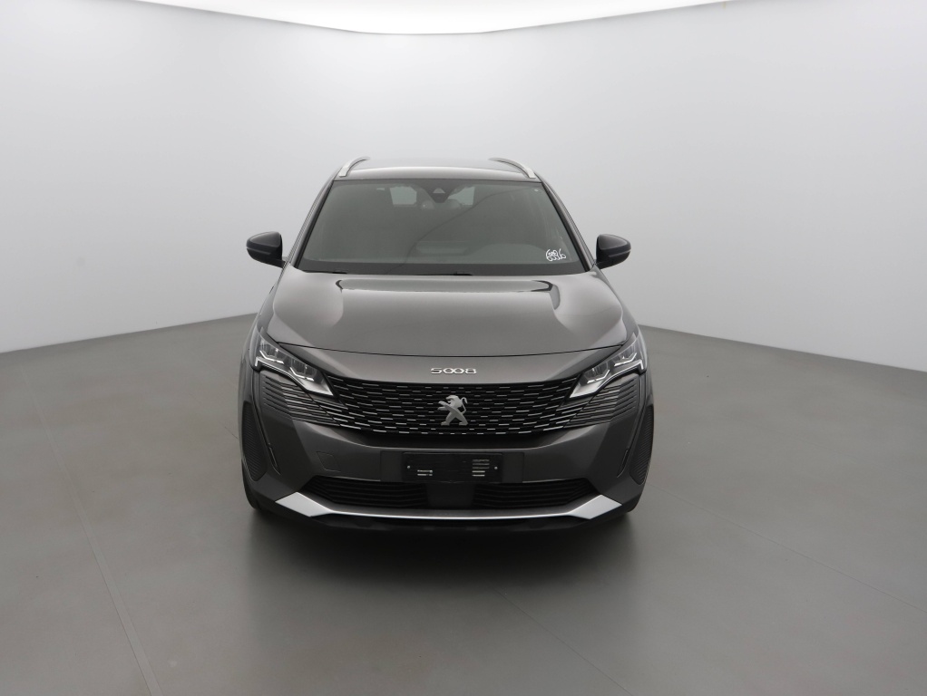 PEUGEOT 5008 1.5 BLUEHDI 130CH S&S ALLURE PACK EAT8 - ref: 69326 - Photo 2
