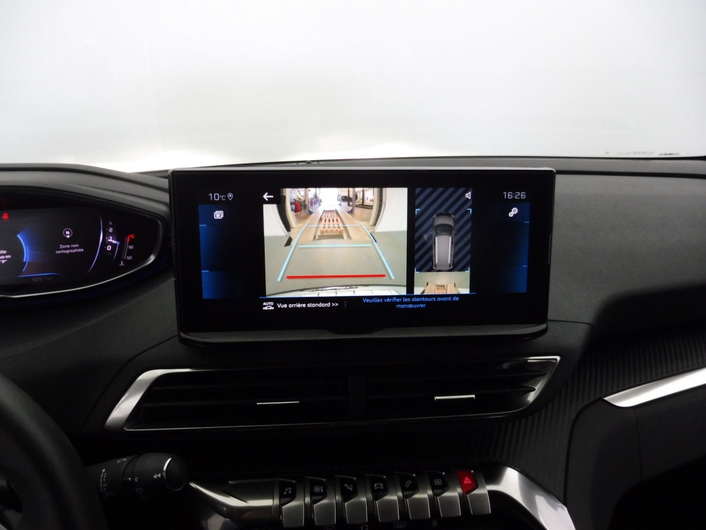 PEUGEOT 5008 1.5 BLUEHDI 130CH S&S ALLURE PACK EAT8 - ref: 69326 - Photo 6