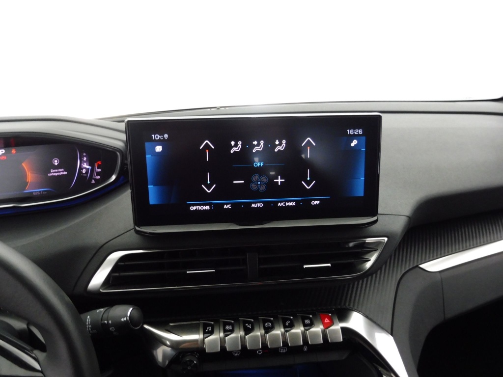 PEUGEOT 5008 1.5 BLUEHDI 130CH S&S ALLURE PACK EAT8 - ref: 69326 - Photo 7