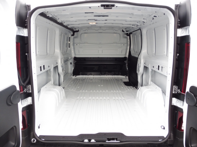 RENAULT TRAFIC III FG L1H1 3T 2.0 BLUE DCI 150CH ADVANCE -24 - ref: 69337 - Photo 5