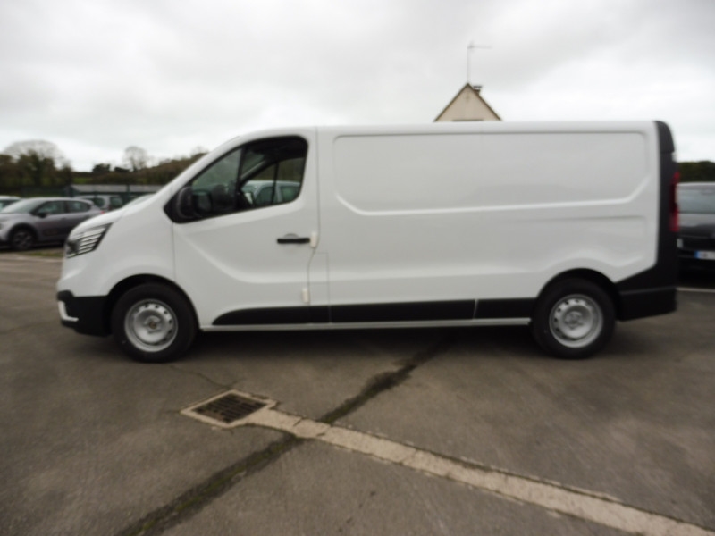 RENAULT TRAFIC III FG L1H1 3T 2.0 BLUE DCI 150CH ADVANCE -24 - ref: 69337 - Photo 6
