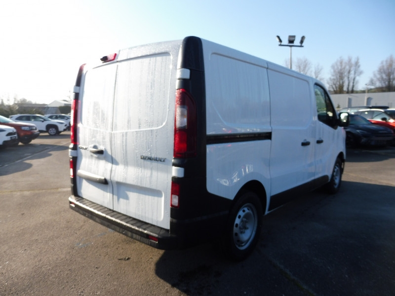 RENAULT TRAFIC III FG L1H1 3T 2.0 BLUE DCI 150CH ADVANCE -24 - ref: 69338 - Photo 2