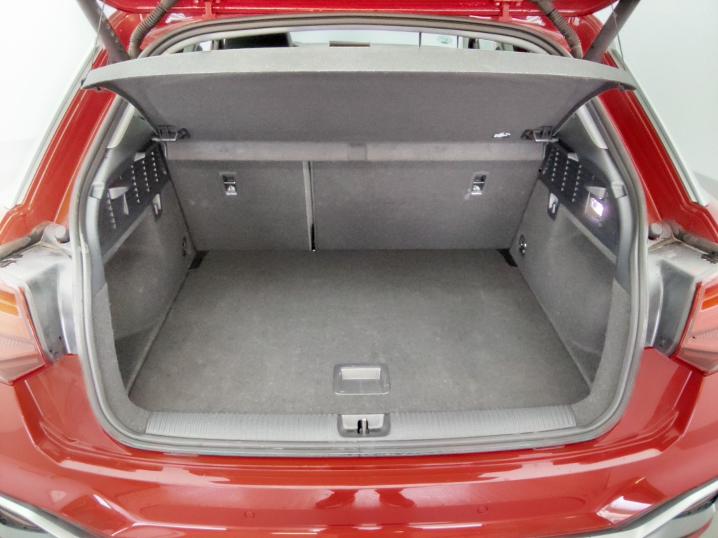 AUDI Q2 30 TDI 116CH PACK S LINE EXTERIEUR - ref: 69402 - Photo 11