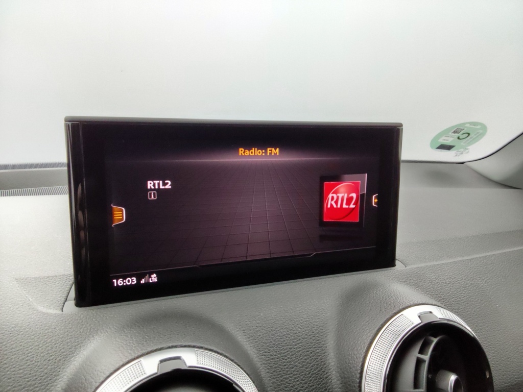 AUDI Q2 30 TDI 116CH PACK S LINE EXTERIEUR - ref: 69402 - Photo 13