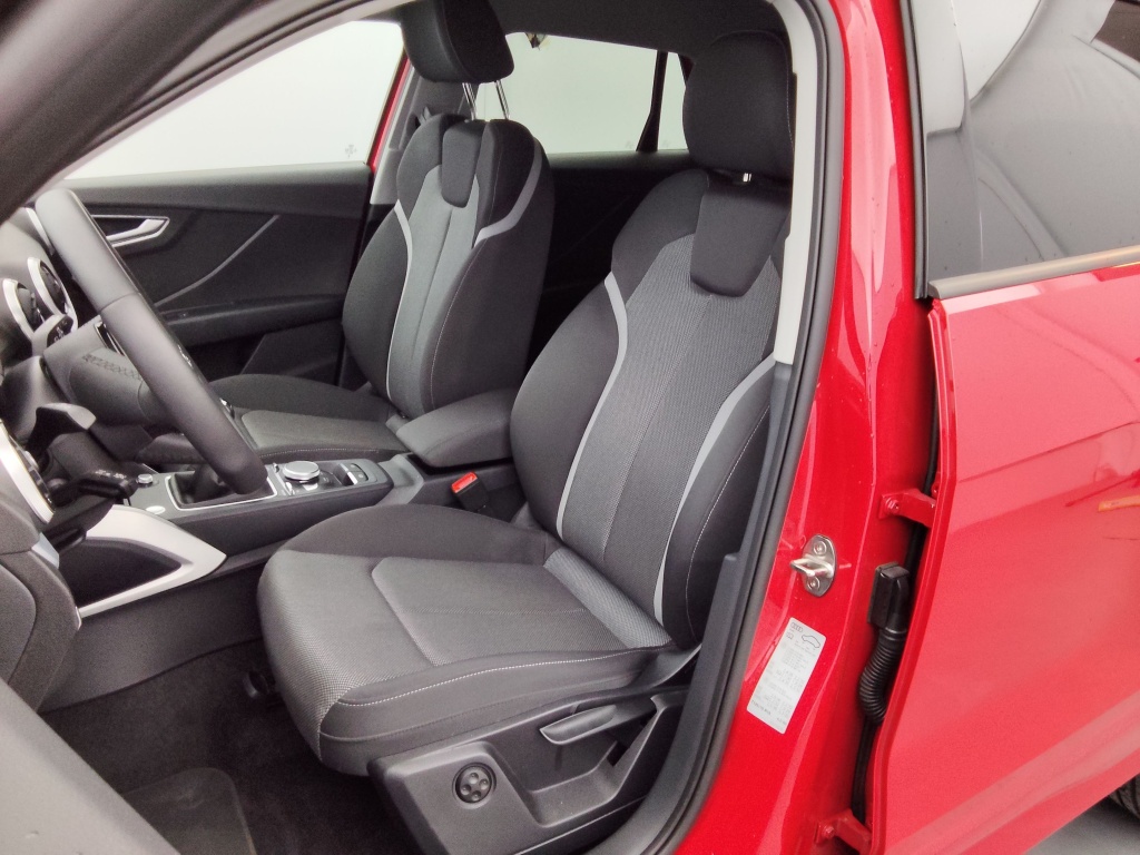 AUDI Q2 30 TDI 116CH PACK S LINE EXTERIEUR - ref: 69402 - Photo 15