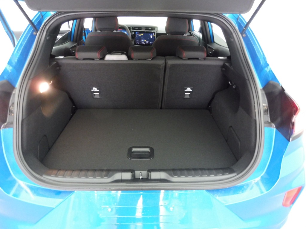 FORD PUMA 1.0 ECOBOOST HYBRID 125CH ST LINE S&S POWERSHIFT - ref: 69423 - Photo 11