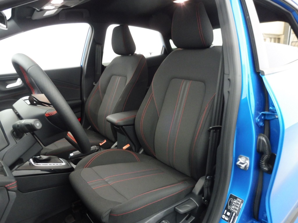 FORD PUMA 1.0 ECOBOOST HYBRID 125CH ST LINE S&S POWERSHIFT - ref: 69423 - Photo 15
