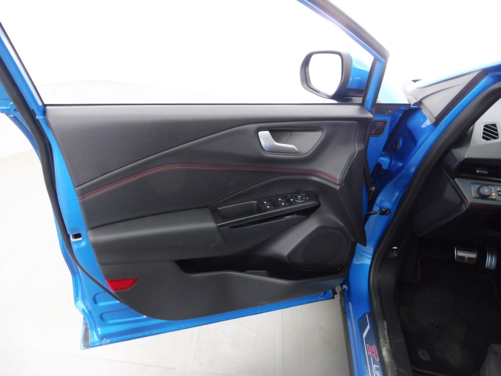 FORD PUMA 1.0 ECOBOOST HYBRID 125CH ST LINE S&S POWERSHIFT - ref: 69423 - Photo 18