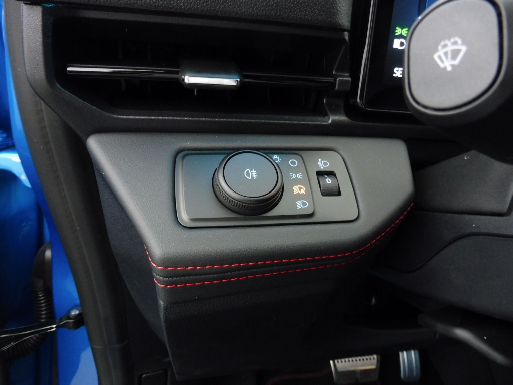 FORD PUMA 1.0 ECOBOOST HYBRID 125CH ST LINE S&S POWERSHIFT - ref: 69423 - Photo 8