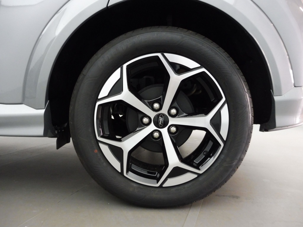 FORD PUMA 1.0 ECOBOOST HYBRID 125CH ST LINE S&S POWERSHIFT - ref: 69431 - Photo 12
