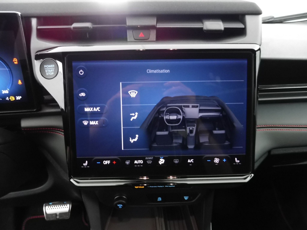 FORD PUMA 1.0 ECOBOOST HYBRID 125CH ST LINE S&S POWERSHIFT - ref: 69431 - Photo 7