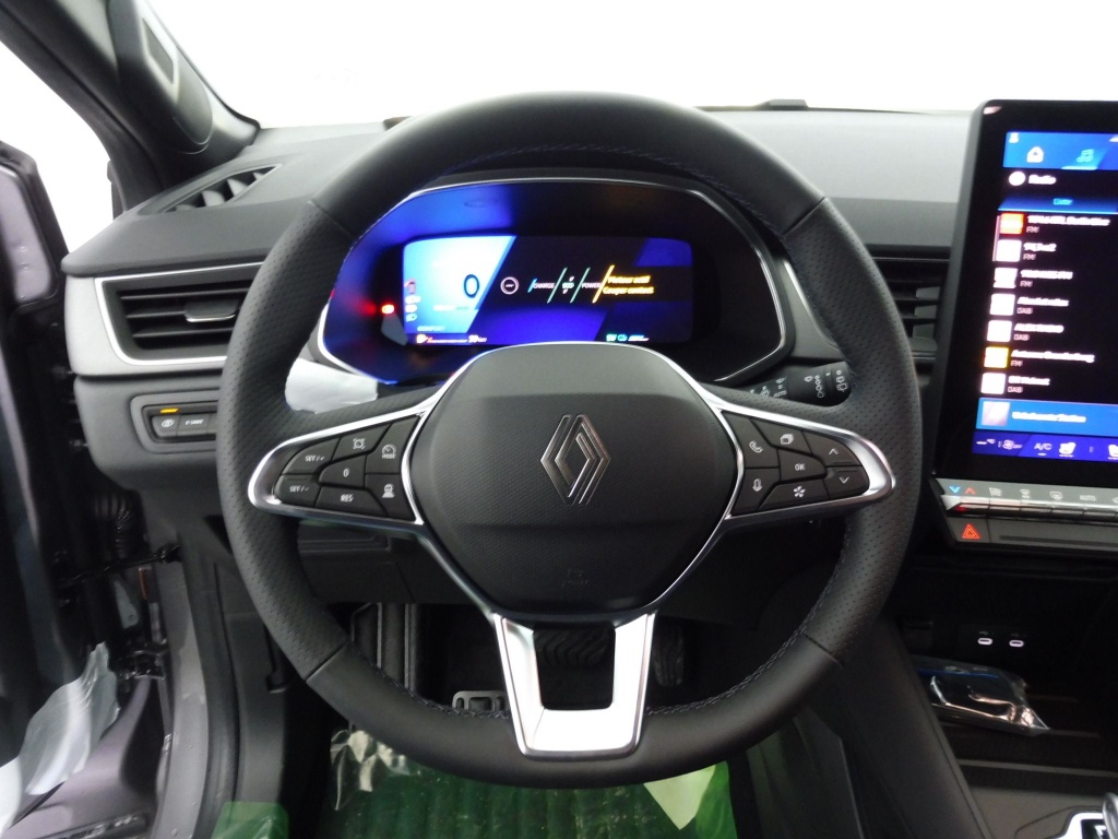 RENAULT SYMBIOZ 1.6 E-TECH FULL HYBRID 145CH TECHNO - ref: 69435 - Photo 17