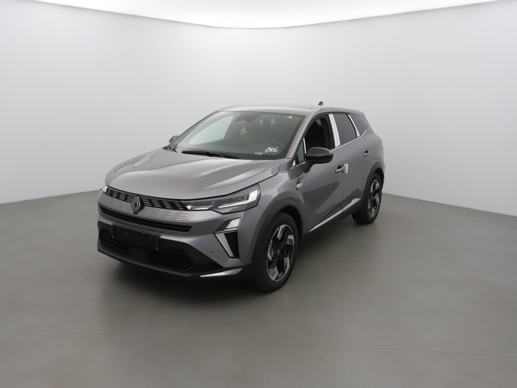 RENAULT SYMBIOZ 1.6 E-TECH FULL HYBRID 145CH TECHNO - ref: 69439 - Photo 1